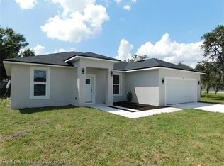3905 Craig Ave, Sebring, FL 33870