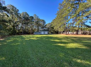 1033 Gaddist Rd, Ridgeville, SC 29472