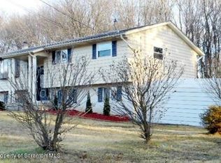 100 S Keyser Ave, Taylor, PA 18517