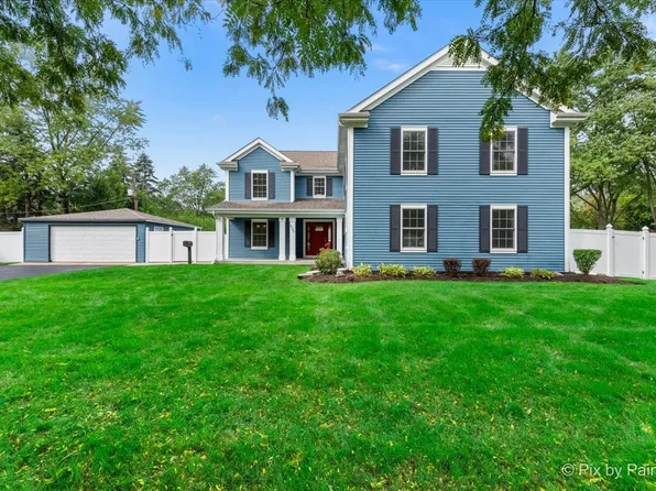 520 Olive St, Chicago, IL 60169