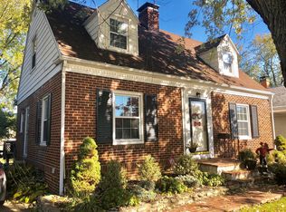 11 Dodge Ave, Danville, IL