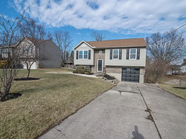 1780 Deer Run Dr, Burlington, KY 41005