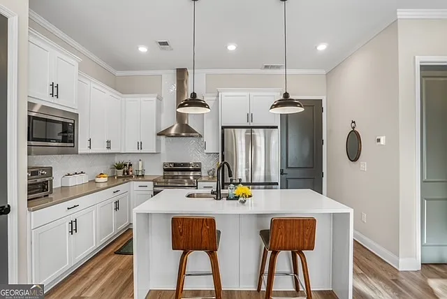 905 Willingham Dr #23 — Photo 11