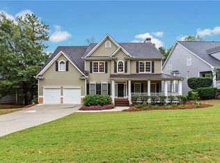 152 Brightwater Dr, Dallas, GA 30157