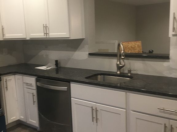 Custom Kitchen,Tall cabinets