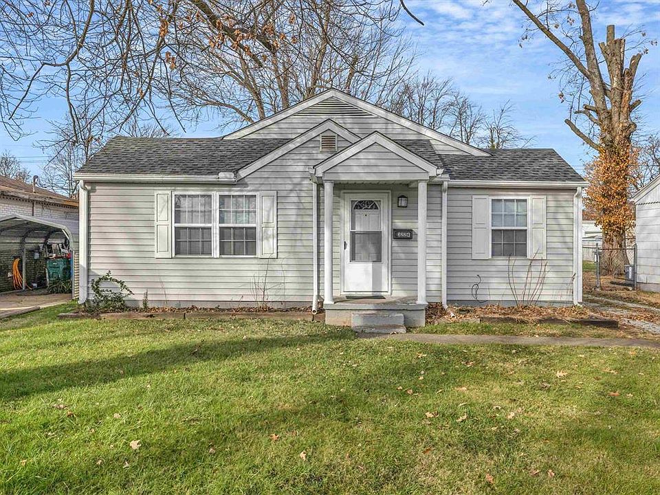 3224 Adams St, Owensboro, KY 42303 Zillow