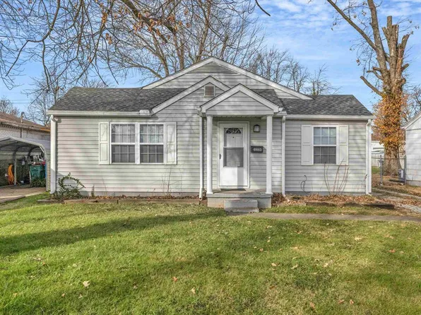 3224 Adams St, Owensboro, KY 42303