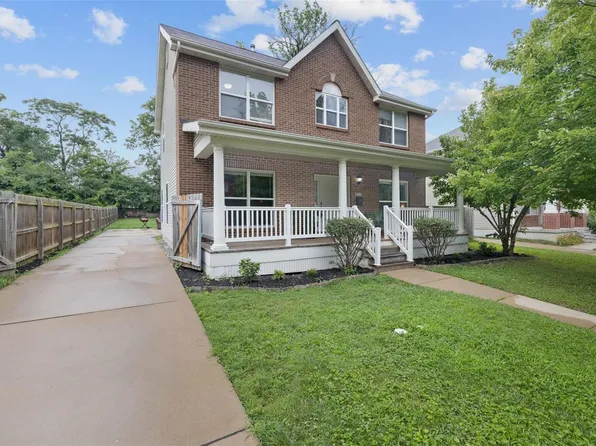 5729 Cates Ave, Saint Louis, MO 63112