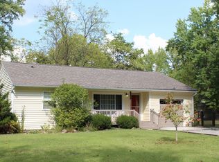 1456 E Grand Ave, Carbondale, IL 62901