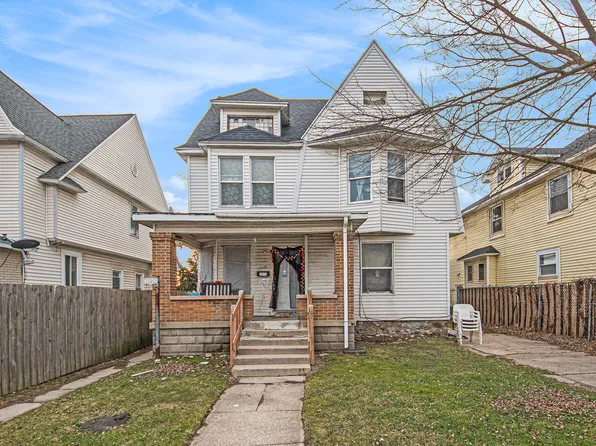 1120 Cesar E Chavez Ave SW, Grand Rapids, MI 49503