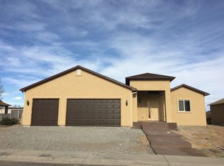 988 Echo Canyon St, Fruita, CO 81521