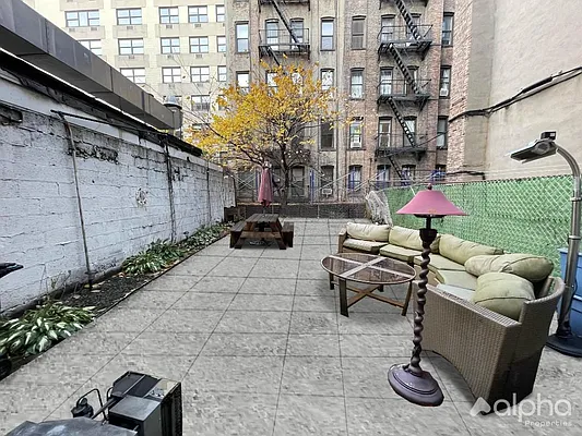 Rented by Alpha Properties NYC I LLC | media 11