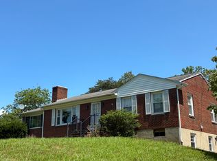 105 Berry Ridge Rd, Buchanan, VA 24066