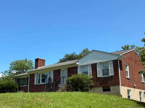 105 Berry Ridge Rd, Buchanan, VA 24066