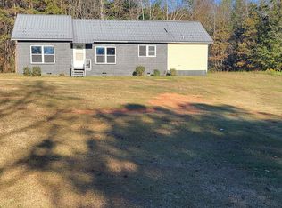 478 High Falls Park Rd, Milner, GA 30257