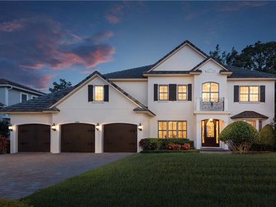 9924 Lone Tree Ln, Orlando, FL, 32836