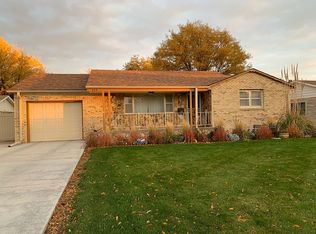509 W 8th St, Julesburg, CO 80737