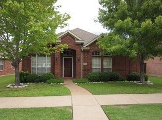 5624 Norris Dr, The Colony, TX 75056