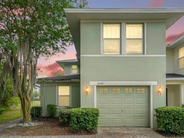 5496 Caramella Dr, Orlando, FL 32829