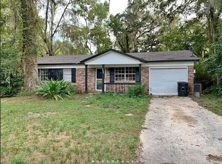 2809 Stokley Ln, Tallahassee, FL 32303