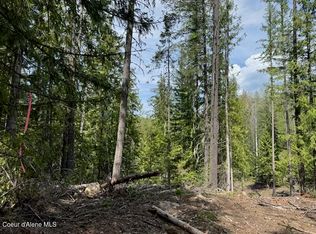 Nna Raven Ridge Rd, Sandpoint, ID 83864
