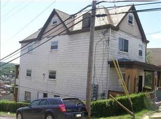 223 McCoy Rd, Mc Kees Rocks, PA 15136