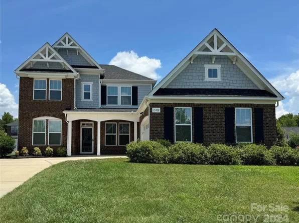 15312 Altomonte Ave, Mint Hill, NC 28227