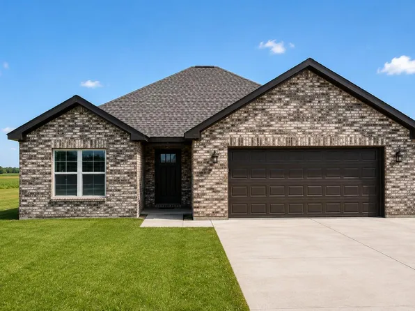 1509 Jake Dr, Harrisburg, AR 72432
