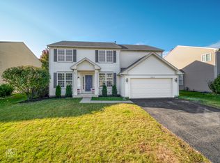 1725 Wick Way, Montgomery, IL 60538