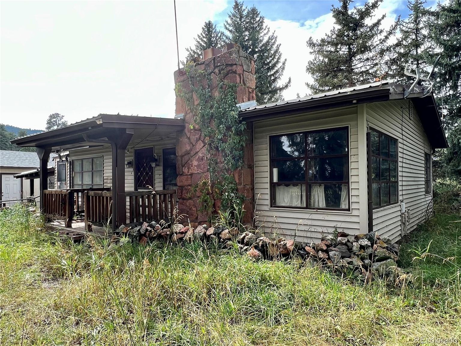 4511 Parmalee Gulch Road, Indian Hills, CO 80454 Zillow