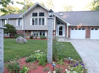 57 Grove Rd, Leominster, MA 01453