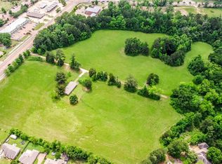 1668 Old Fannin Rd, Flowood, MS 39232