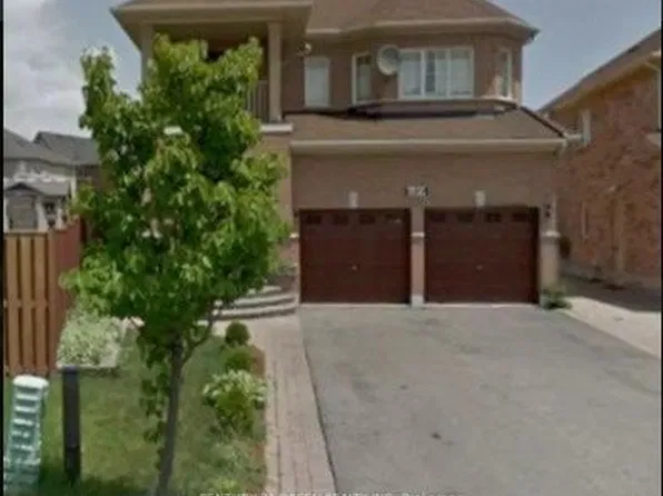 689 Gypsy Fly Cres, Mississauga, ON L5W 1H5