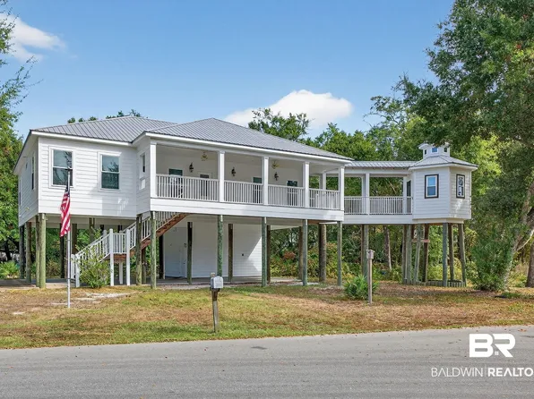 5230 Florida Ave, Orange Beach, AL 36561