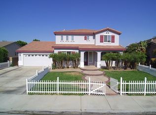 6947 Song Sparrow Rd, Eastvale, CA 92880