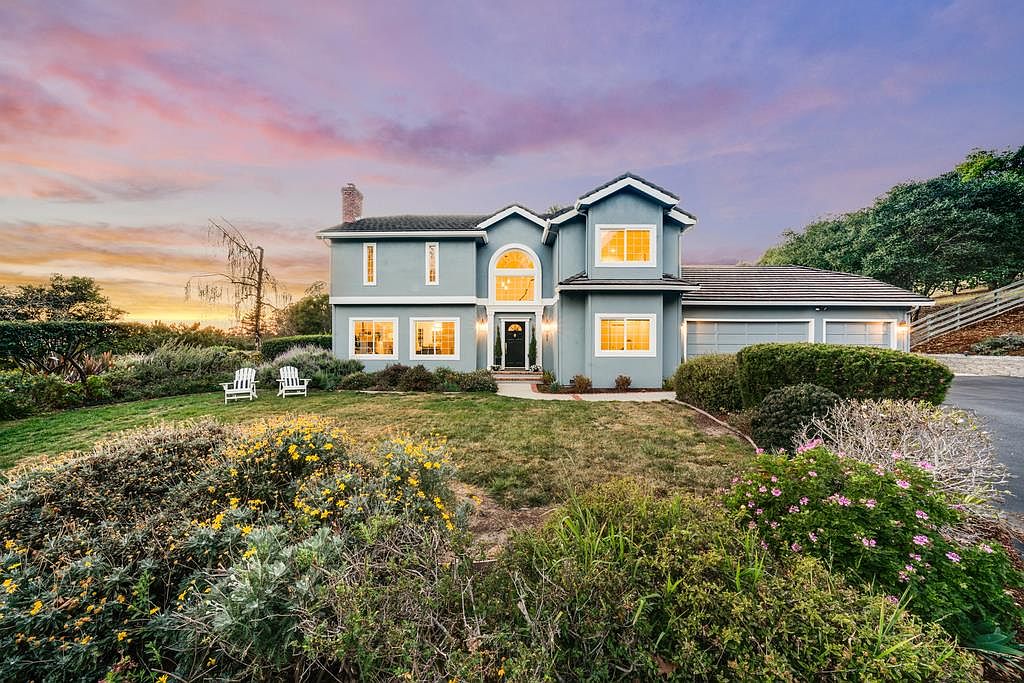 901 Meadow Rd, Aptos, CA 95003 Zillow