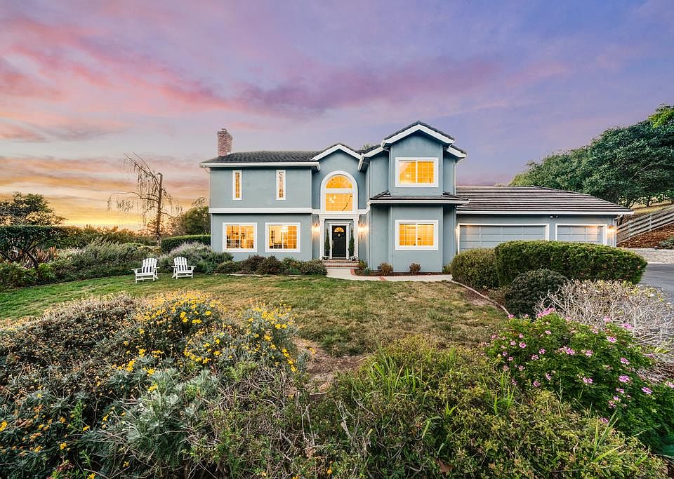 901 Meadow Rd, Aptos, CA 95003 Zillow