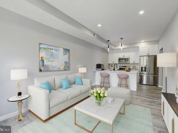 832 19th St NE #B, Washington, DC 20002