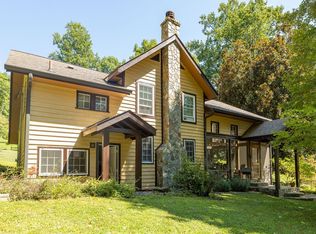 2477 Greasy Branch Rd, Bryson City, NC 28713