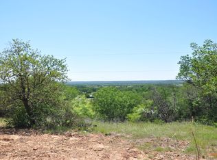 406 Wood River Rd, Millsap, TX 76066