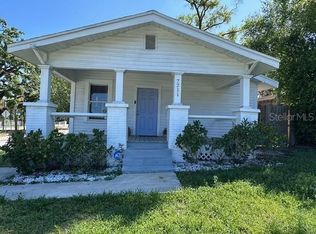 7211 N Taliaferro Ave, Tampa, FL 33604