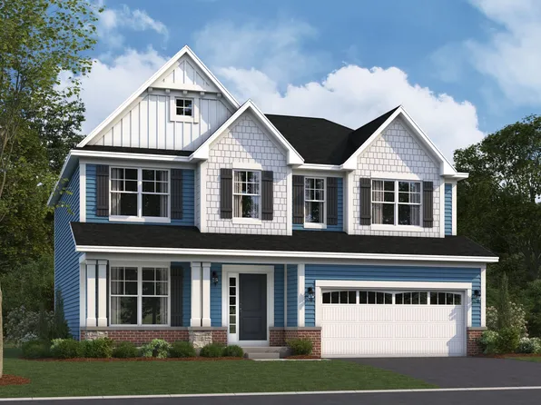 Dunbar Plan, Riverstone