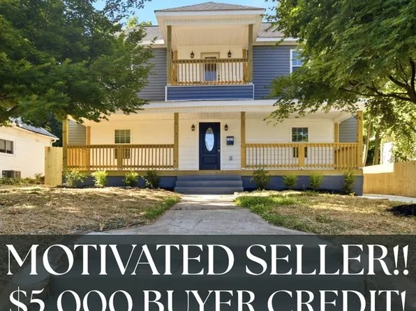 1024 Franklin St, Winston Salem, NC 27101