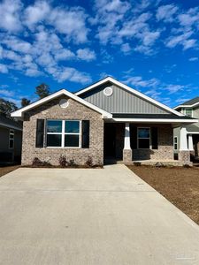 8014 Westpointe Ln #20A, Pensacola, FL, 32506