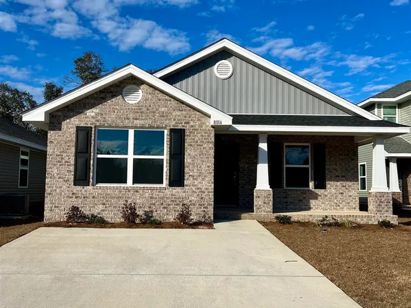 8014 Westpointe Ln #20A, Pensacola, FL 32506