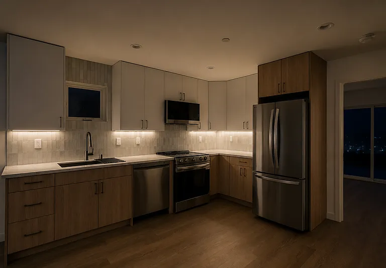 6640 Valjean Ct #1 — Photo 12
