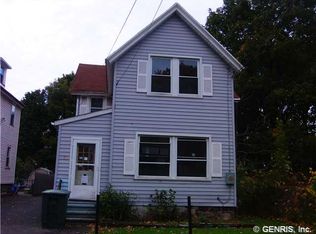 17 Briggs St, Rochester, NY 14611