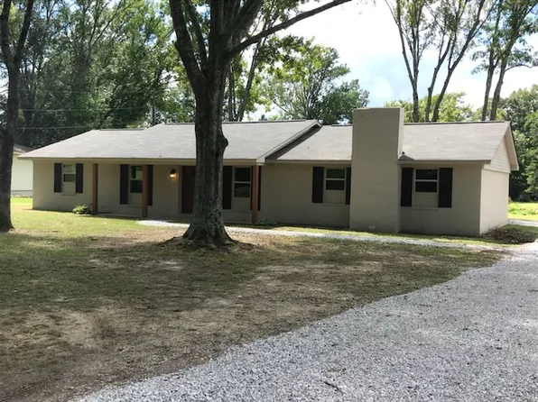 791 Road 1409, Mooreville, MS 38857