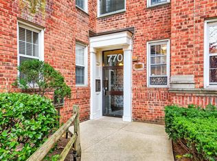 770 Bronx River Road #A36, Bronxville, NY 10708