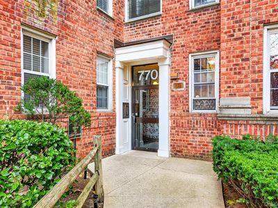 770 Bronx River Road #A36, Bronxville, NY, 10708